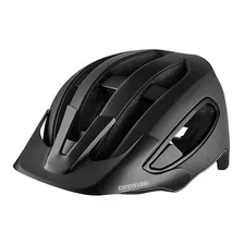 Capacete Ciclismo Cannondale Hunter Cor Preto Tamanho G - Gg