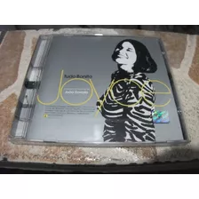 Cd Joyce Tudo Bonito Participaçao Especial De Joao Donato