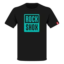 Polera De Ciclismo Mono Pill Rock Shox 