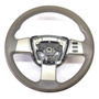 Cubre Volante Funda Bg Nissan Altima 2.5l 2007 Premium