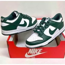 Dunk Low Green