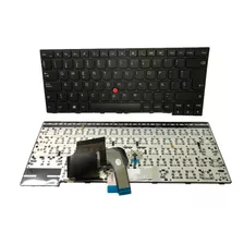 Teclado Lenovo Thinkpad E450 E455 W450 E460 E465 Español