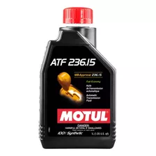 Motul Atf 236.15 X 1 Litro