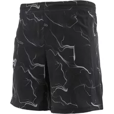 Short Astro Tidus Deportivo De Running Para Hombre Iy584