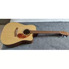 Violão Fender Cd140sce