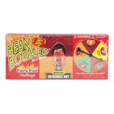 Jellybelly Beanboozled Fieryfive Challenge Jelly Beans 3.5oz