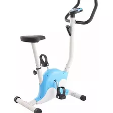 Bicicleta Fija Ergometrica Fitness Altura Ajustable Circuit