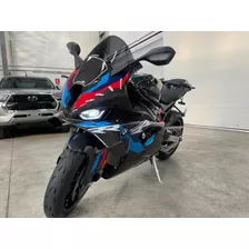 Bmw M1000rr 2024 Entrega Inmediata