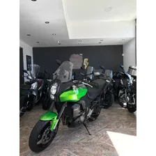 Kawasaki Versys 1.000, Motos Usadas Seleccionadas. Impecable