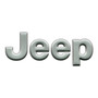 Emblema Jeep Cofre Jeep Patriot 2012 Original Mopar