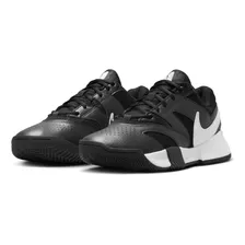 Tenis De Entrenamiento Para Mujer Nikecourt Lite 4 Negro