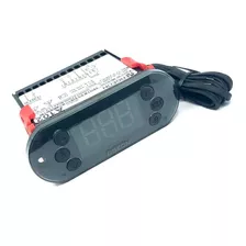 Controlador De Temperatura A103 Pid-alb Ageon