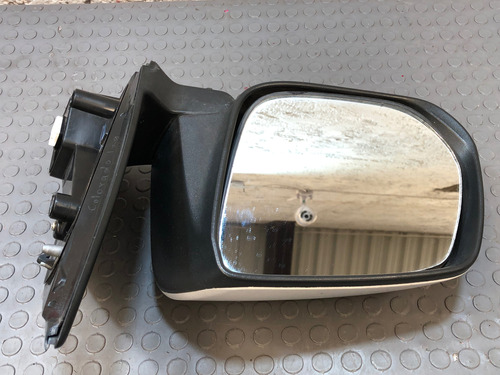 Retrovisor  Izq Chevrolet Colorado 3.6 Aut 4x2 2013/2018  Foto 7