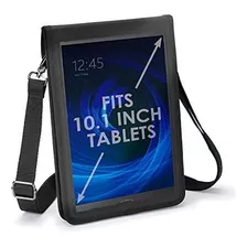 Funda Tablet Usa Gear Funda Para Tableta De 10 Pulgadas Con 