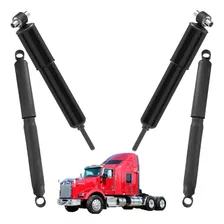 Kit Amortiguadores Kenworth T800 1970 -2023 Alta Calidad