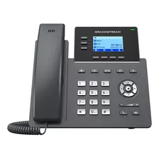 Teléfono Ip Grandstream Grp2603 - Reemplazo De Gxp1630