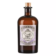 Ginebra Monkey 47 - mL a $490