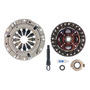 Kit De Clutch 2012-2016 Suzuki Swift L4 1.4l 5 Velocidades