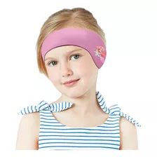 Swimming Headband For Kids & Adults, Cute Swimmers Head...