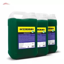 Fluido Antirrespingo De Solda Ecológico Sem Silicone 15l