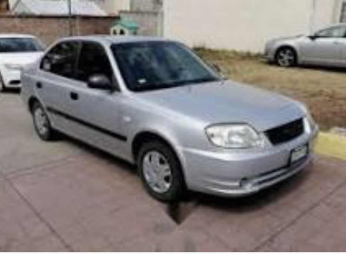 Tapa Cubierta Fusibles Hyundai Verna Sedan 4 Pts. 04/06 Foto 10