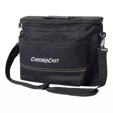 Chromacast Bolsa De Equipo Para Musicos, S