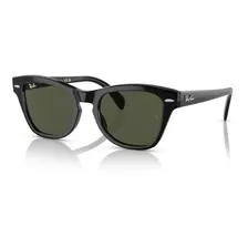 Lentes Solares Ray Ban Rb0707s 901/31 Negro Original Nuevo