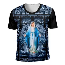 Camisa Nossa Senhora Das Graças