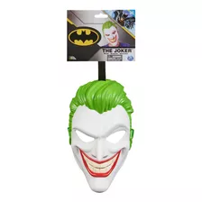 Mascara The Joker - Dc