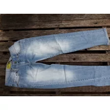 Calça Jeans Tng 42 