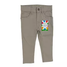 Pantalón Zarga Losan C05-9e02aa (mim)