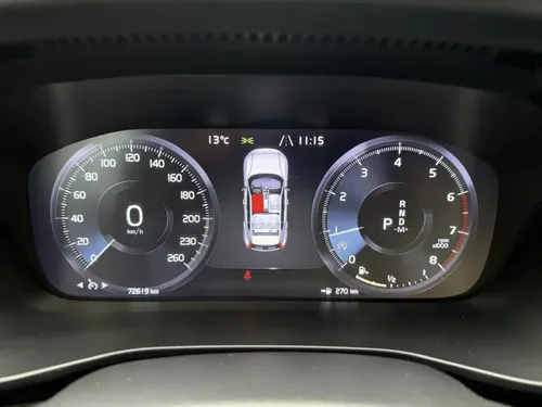 Volvo Xc40 2.0t T4 Momentum Fwd - 16