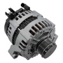 Alternador Nuevo Para Volvo V50 2.5l 2010 2011 