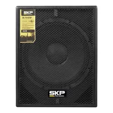 Subwoofer Pasivo Skp Modelo Sk-7018topsub 30 % Off 