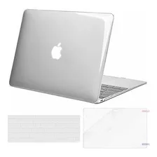 Estuche Para Laptop Rígido De Plástico Para Macbook A1534