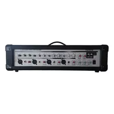 Cabezal Amplificado Alpha Pro Tsy-610