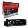 Autoestereo Pantalla 6.2 Mirrorlink Siri 6 Rca 2v Mtx-580ml