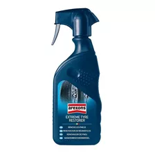 Renovador De Neumáticos Arexons 400ml