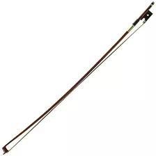 Paititi 3 4 Size Violin Bow Round Stick Brazil Wood Mongoli