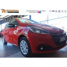 Peugeot 208 2020 1.2 Allure 82cv 5p