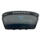 Computador De Bordo Bmw Série 3 E90 2006 À 2011 65829114362 – Preto Thumb 1