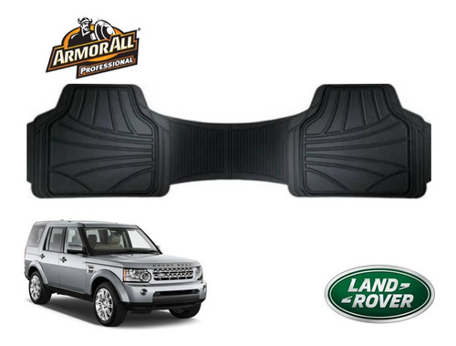 Tapetes Uso Rudo Land Rover Discovery 2008 A 2013 Armor All Foto 3