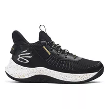 Championes Deportivos Under Armour Curry 3z7 Para Hombre