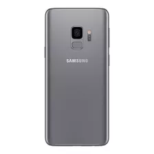 Celular Samsung Galaxy S9 64gb Pantalla Fantasma Gristitanio