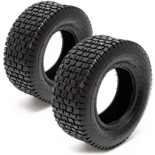 Neumático Delantero Para Tractor Cortacesped 15 X 6.00-6