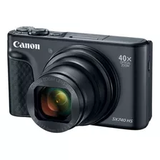 Canon Powershot Sx740 Hs Zoom40x Wifi 4k 20mp Sx720 Hs