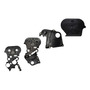 Kit 4 Amortiguadores Dodge Stratus L4 2.4l 01-06 Gabriel