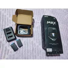Câmera Gopro Max 360° Cor Black