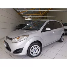 Ford Fiesta 1.0 Se