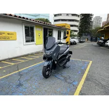 Yamaha Nmax 155 Connected 2023